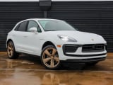 2026 Porsche Macan - Preview 9