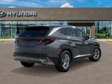 2026 Hyundai Tucson - Preview 5