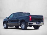 2021 Chevrolet Silverado - Preview 7