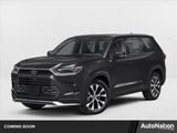 2026 Toyota Grand Highlander - Preview 2