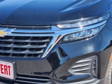 2024 Chevrolet Equinox - Preview 8