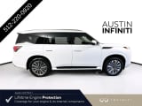 2027 INFINITI QX80 - Preview 8