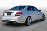 2009 Mercedes-Benz C-Class - Preview 12