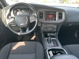 2023 Dodge Charger - Preview 10