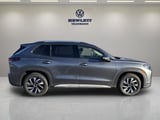 2026 Volkswagen Tiguan - Preview 6