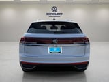 2026 Volkswagen Atlas Cross Sport - Preview 3