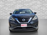 2022 Nissan Murano - Preview 3
