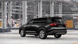 2026 Toyota Grand Highlander - Preview 6