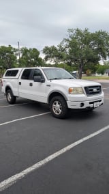2006 Ford F-150 - Preview 4