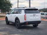 2027 Kia Telluride - Preview 5