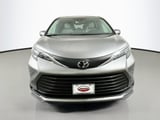 2026 Toyota Sienna - Preview 3