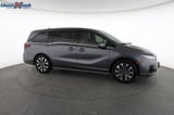 2025 Honda Odyssey - Preview 15