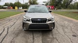 2017 Subaru Forester - Preview 9