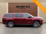 2025 Jeep Wagoneer L - Preview 6