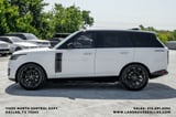 2027 Land Rover Range Rover - Preview 13