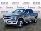 2026 Ford F-150 - Preview 3