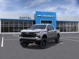 2026 Chevrolet Silverado 1500 - Preview 8
