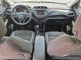 2022 Chevrolet Trailblazer - Preview 16