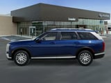 2026 Hyundai Palisade - Preview 3