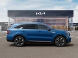 2026 Kia Sorento - Preview 7