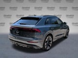 2026 Audi Q8 - Preview 8