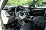 2026 Land Rover Defender - Preview 3