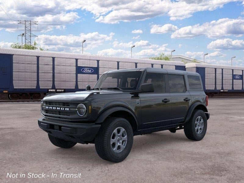 2026 Ford Bronco - Image 1
