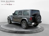 2026 Jeep Wrangler - Preview 14