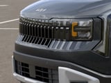 2027 Kia Seltos - Preview 12