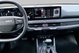 2025 Kia K4 - Preview 6