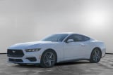 2025 Ford Mustang - Preview 8