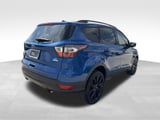 2017 Ford Escape - Preview 5