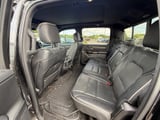 2019 Ram 1500 - Preview 9