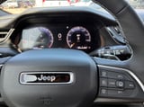 2026 Jeep Grand Cherokee L - Preview 12