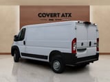 2026 Ram ProMaster 1500 - Preview 3
