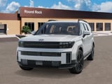 2027 Hyundai Santa Fe Hybrid - Preview 6