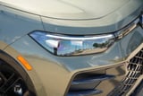 2026 Volkswagen Tiguan - Preview 2