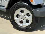 2014 Jeep Wrangler - Preview 2