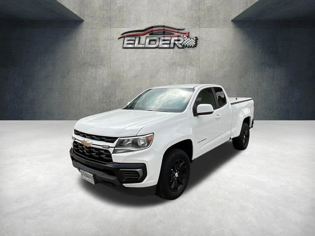 2022 Chevrolet Colorado - Image 2