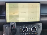 2026 Land Rover Defender - Preview 16