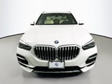 2022 BMW X5 - Preview 3