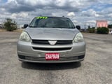 2004 Toyota Sienna - Preview 4