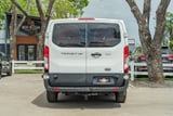 2015 Ford Transit - Preview 4
