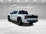 2026 Nissan Frontier - Preview 14