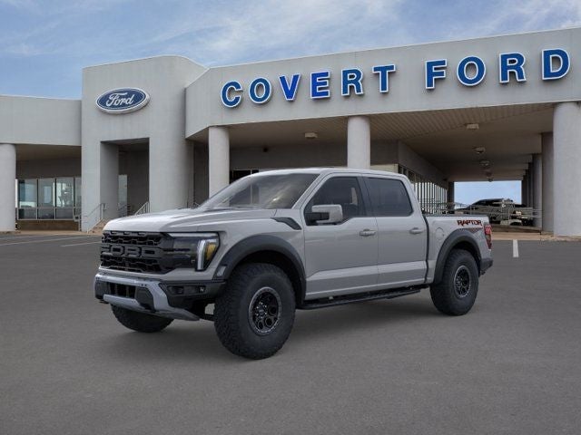 2026 Ford F-150 - Image 1
