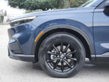 2026 Honda CR-V - Preview 8