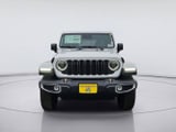 2026 Jeep Gladiator - Preview 8