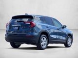 2024 GMC Terrain - Preview 5
