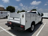 2025 Chevrolet Silverado 2500 HD - Preview 9