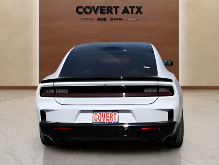 2026 Dodge Charger - Image 1